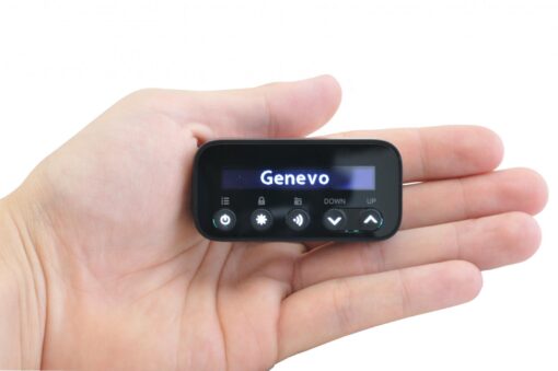 Genevo Assist HDM - Genevo Pro