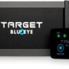 Target Blu Eye control unit + control panel