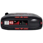 Escort Redline 360c International