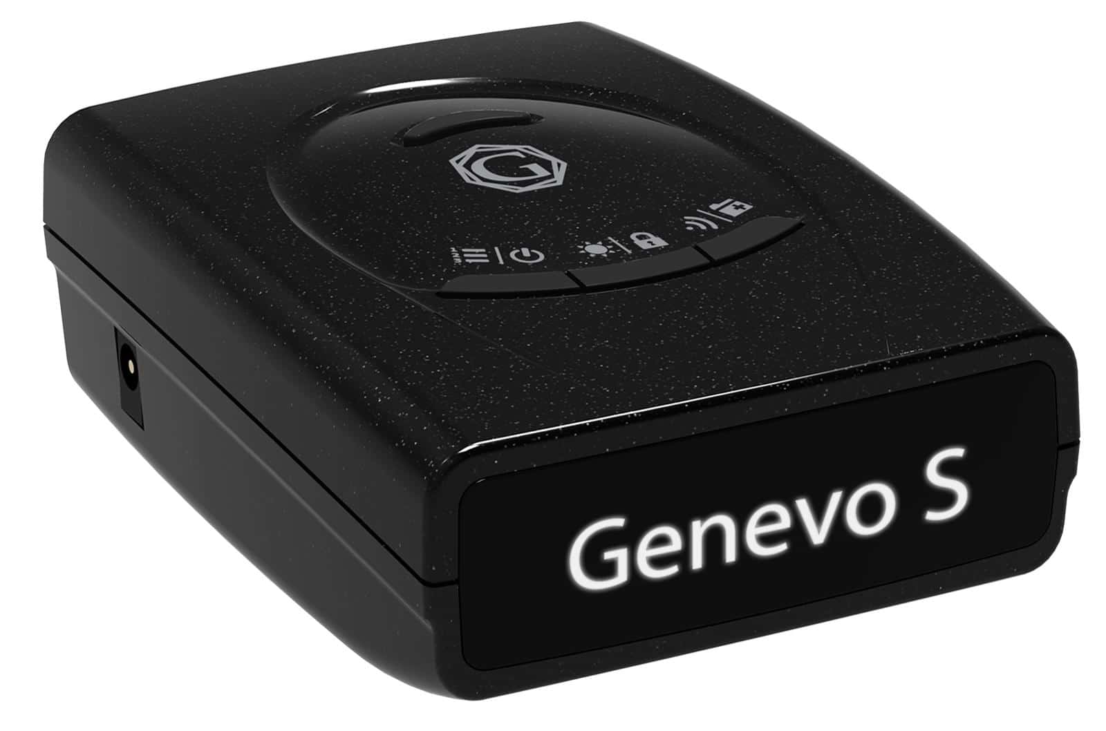 Genevo One EU G1 GPS 