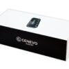 Genevo Assist Pro HDM Verpackung