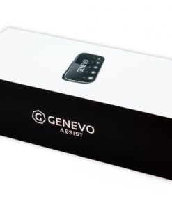 Embalagem Genevo Assist Pro HDM