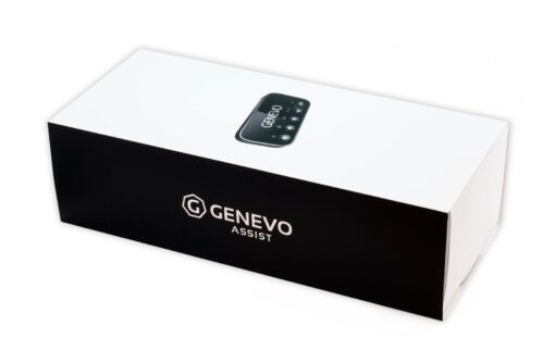 Embalagem Genevo Assist Pro HDM