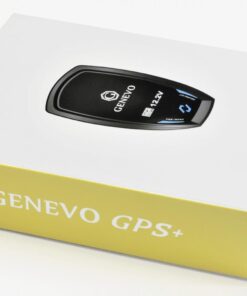 Пакет Genevo GPS Plus