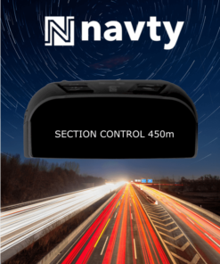 Controle de Seção NAVTY P1