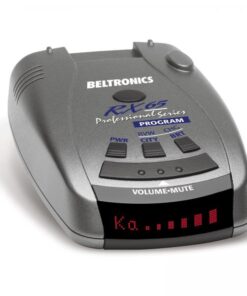 Beltronics RX65 EU