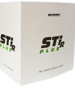 Beltronics Bel STI-R Plus