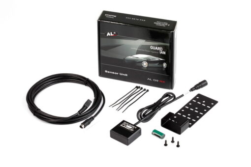 Antilaser ALG 9 RX Sensor