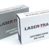 Blocco laser lasertrack antilaser