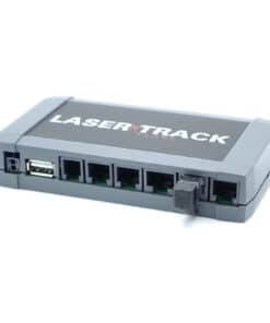 Блок за управление на Target Lasertrack