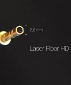 Stinger Freedom Laser Fiber Optics