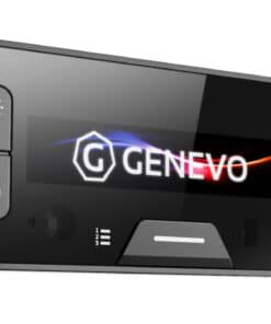 Genevo Assist OLED дисплей