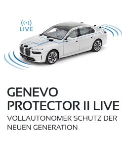 Genevo Protector Live